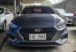 Sell Green 2020 Hyundai Accent in Quezon City-0