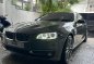 Sell White 2015 Bmw 520D in Manila-1