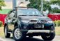 Selling White Mitsubishi Montero 2012 in Makati-1