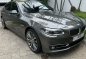 Sell White 2015 Bmw 520D in Manila-0