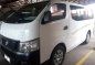White Nissan Escapade 2016 for sale in Pagbilao-0