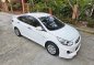 Selling White Hyundai Accent 2018 in Bacoor-3