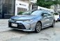 White Toyota Corolla altis 2020 for sale in Automatic-0