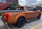 Selling White Nissan Navara 2019 in Parañaque-2