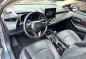 White Toyota Corolla altis 2020 for sale in Automatic-3