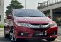 White Honda City 2016 for sale in Automatic-0