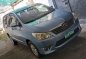White Toyota Innova 2012 for sale in Automatic-0