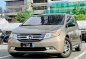 Selling White Honda Odyssey 2012 in Makati-2