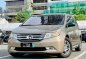 Selling White Honda Odyssey 2012 in Makati-2