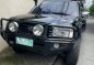 Sell Green 2000 Toyota Land Cruiser in Makati-5