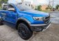 Sell White 2019 Ford Ranger in Imus-3