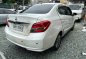 White Mitsubishi Mirage g4 2019 for sale in Quezon City-4