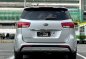 Sell White 2016 Kia Carnival in Makati-4