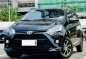 2022 Toyota Wigo  1.0 G AT in Makati, Metro Manila-2