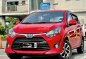 2018 Toyota Wigo  1.0 G AT in Makati, Metro Manila-2