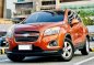 2016 Chevrolet Trax in Makati, Metro Manila-4