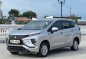 Selling White Mitsubishi XPANDER 2019 in Parañaque-2