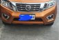 White Nissan Navara 2020 for sale in Automatic-0