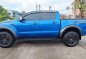 Sell White 2019 Ford Ranger in Imus-4