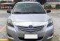White Toyota Vios 2013 for sale in Manila-0