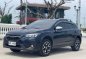 White Subaru Xv 2018 for sale in Automatic-2