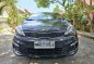 Sell White 2016 Kia Rio in Bacoor-0
