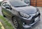 Sell White 2019 Toyota Wigo in Quezon City-0