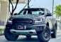 Sell White 2020 Ford Ranger in Makati-2