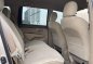 White Nissan Grand Livina 2012 for sale in Parañaque-8