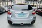 Selling Silver Subaru Xv 2013 in Las Piñas-3