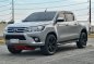 Silver Toyota Hilux 2018 for sale in Pasay-0