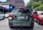 Green Subaru Xv 2015 for sale in Automatic-3