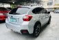 Selling Silver Subaru Xv 2013 in Las Piñas-4