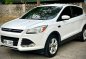 White Ford Escape 2016 for sale in Manila-0