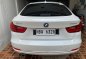 Selling White Bmw 320D 2016 in Quezon City-1
