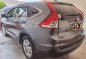 Selling White Honda Cr-V 2012 in Manila-2