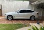 Selling White Bmw 320D 2016 in Quezon City-3
