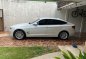 Selling White Bmw 320D 2016 in Quezon City-6