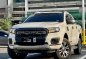 Selling White Ford Ranger 2019 in Makati-7