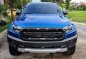 Sell White 2019 Ford Ranger in Imus-0