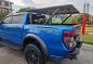 Sell White 2019 Ford Ranger in Imus-9