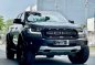 Sell White 2020 Ford Ranger in Makati-1