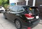 White Subaru Forester 2019 for sale in Parañaque-5