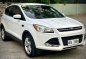 White Ford Escape 2016 for sale in Manila-3