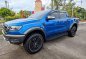 Sell White 2019 Ford Ranger in Imus-8