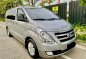White Hyundai Starex 2018 for sale in Rizal-2