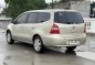 White Nissan Grand Livina 2012 for sale in Parañaque-5