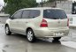 White Nissan Grand Livina 2012 for sale in Parañaque-5