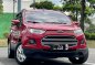 White Ford Ecosport 2017 for sale in Makati-0