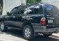 Sell Green 2000 Toyota Land Cruiser in Makati-1